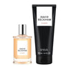 David Beckham Classic EDT 50ml Gift Set 2pcs