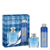 Nautica Voyage EDT 50ml Gift Set 2pcs