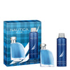Nautica Blue EDT 50ml Gift Set 2pcs