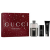 Gucci Guilty Pour Homme EDT 90ml Gift Set 3pcs