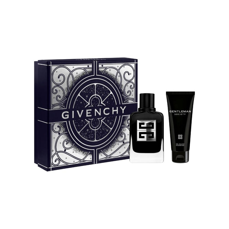 Givenchy Gentleman Society EDP 60ml Gift Set 2pcs