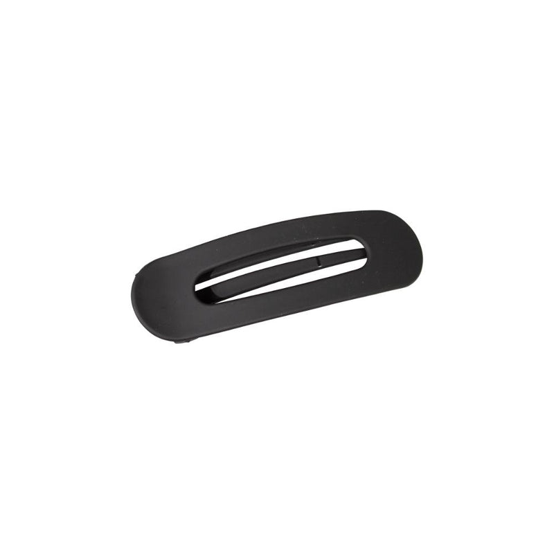Mae Claw Grip Flat Lay Matte Black