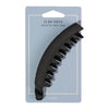 Mae Banana Clip Matte Black