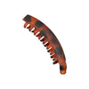 Mae Banana Clip Matte Tort