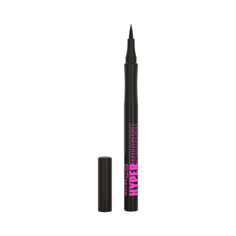 Maybelline Hyper Precise Liquid Liner 700 Black