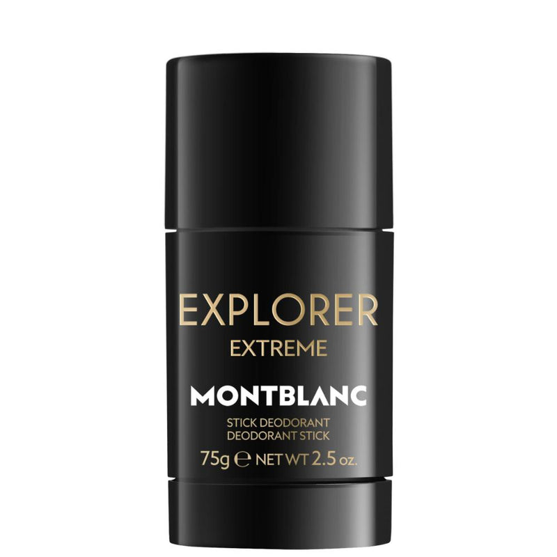 Montblanc Explorer Extreme Deo Stick 75g
