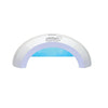 Gelish Mini Pro 45 LED Light White 1ea