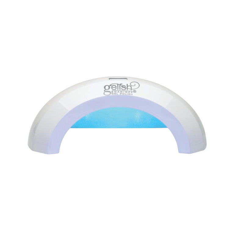 Gelish Mini Pro 45 LED Light White 1ea