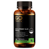 GO Healthy GO Slippery Elm 500mg VegeCapsules 60s