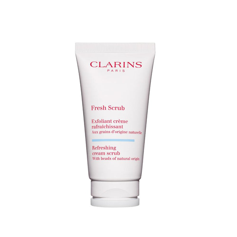 Clarins Fresh Scrub 50ml
