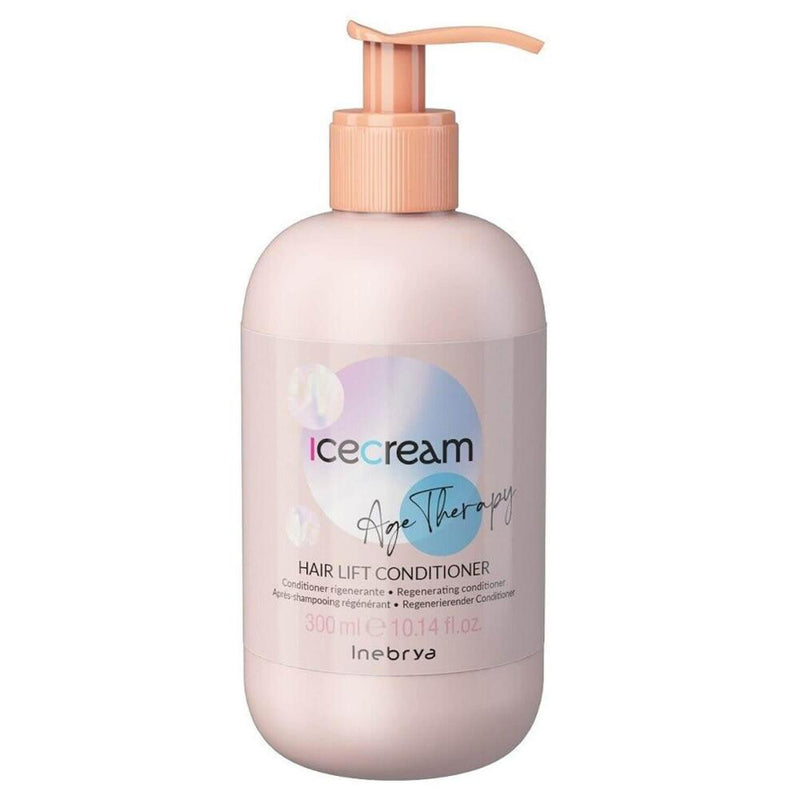 Inebrya Ice Cream Age Therapy Hair Lift Conditioner 300ml