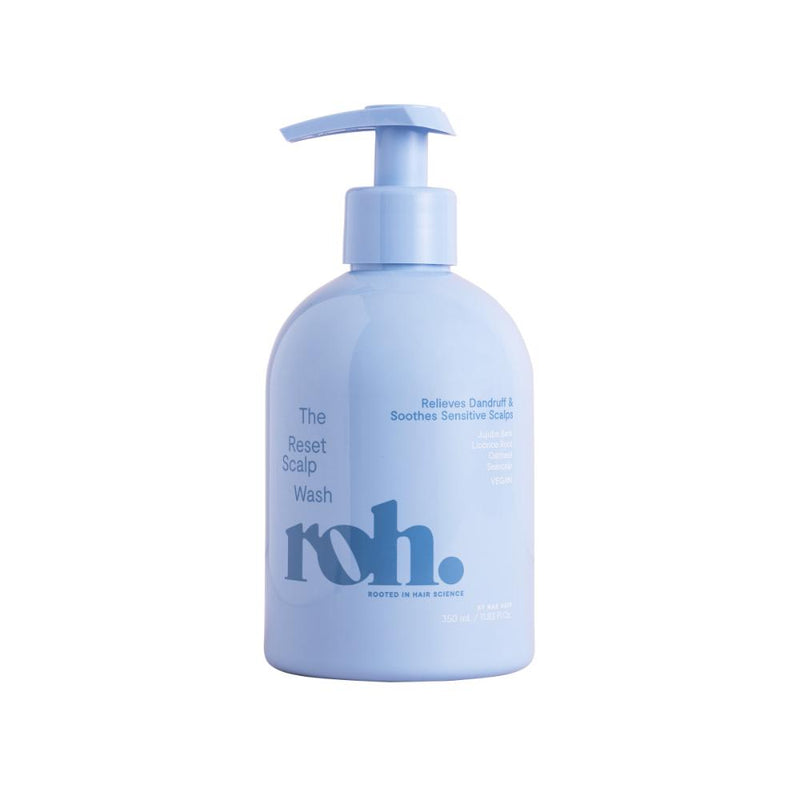 ROH Purify & Plump Condition 350ml