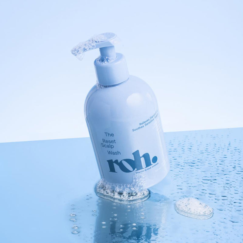 ROH Purify & Plump Condition 350ml