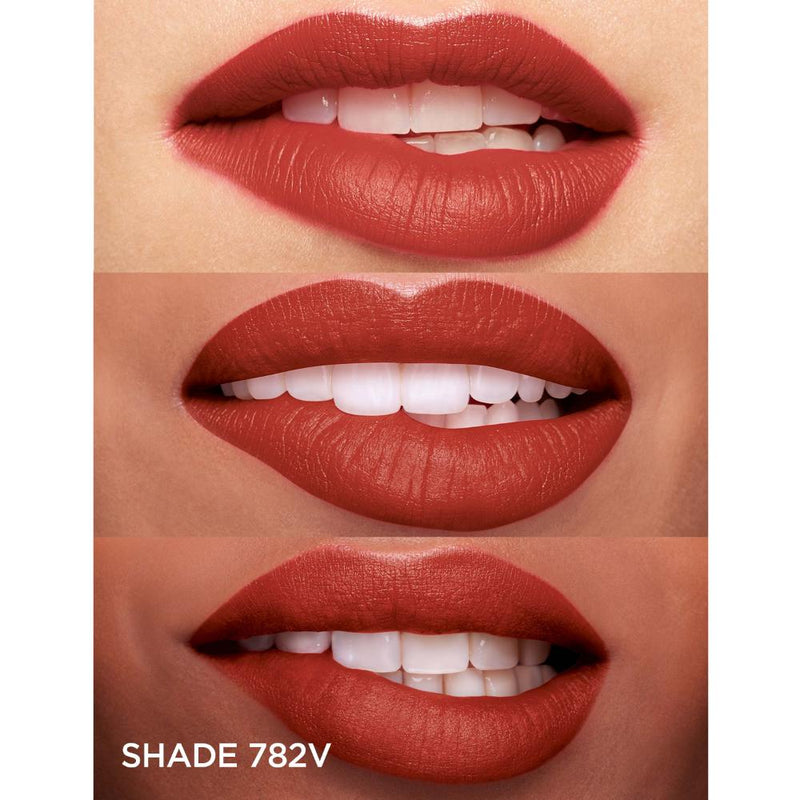 Clarins Joli Rouge Lipstick 782V Bell Pepper 3.5g