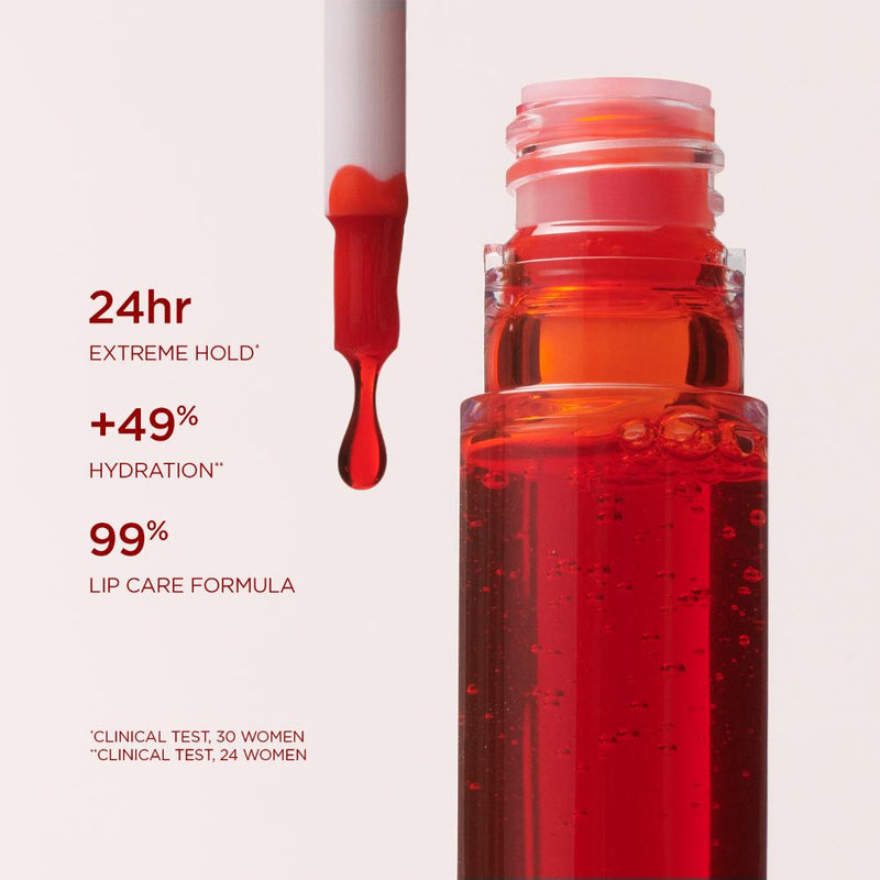 Clarins Water Lip Stain 03 Red Water 7ml