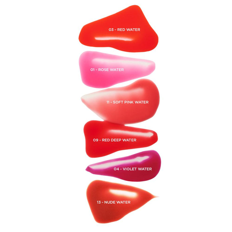 Clarins Water Lip Stain 03 Red Water 7ml
