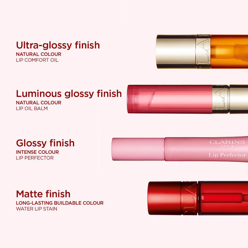 Clarins Water Lip Stain 03 Red Water 7ml