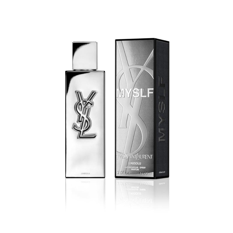 Yves Saint Laurent Myslf L'Absolu Parfum 60ml
