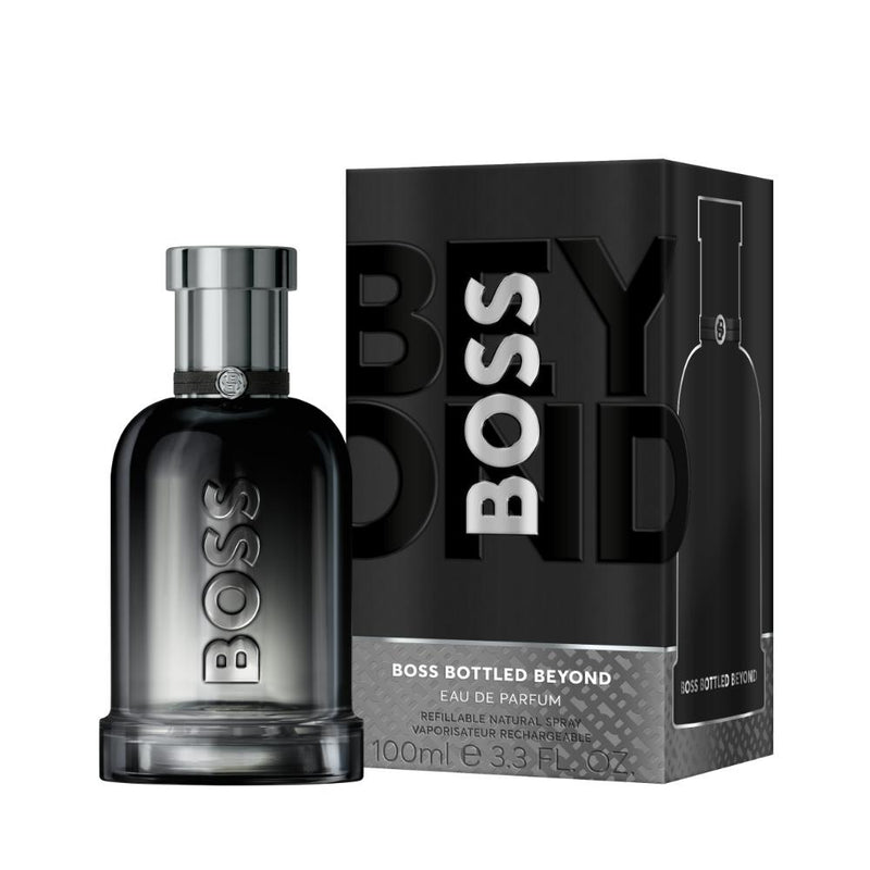 Hugo Boss Bottled Beyond EDP 100ml