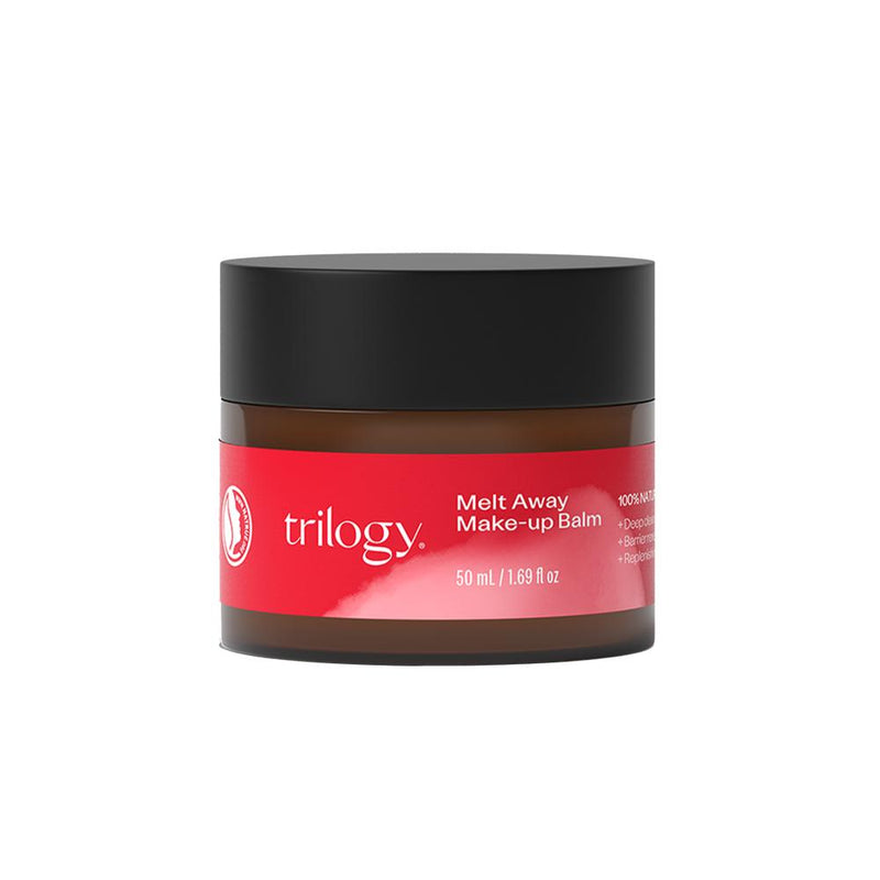 Trilogy Melt Away Make-up Balm 50g