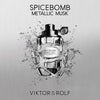 Viktor & Rolf Spicebomb Metallic Musk EDP 90ml