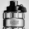 Viktor & Rolf Spicebomb Metallic Musk EDP 90ml