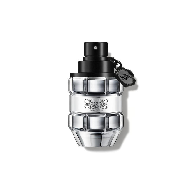 Viktor & Rolf Spicebomb Metallic Musk EDP 50ml