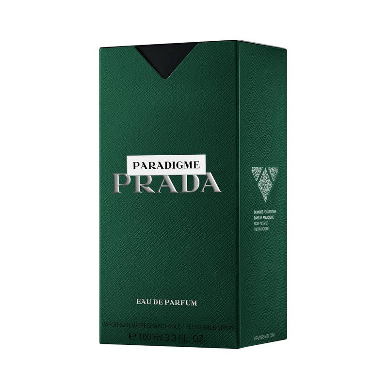 Prada Paradigme EDP 100ml