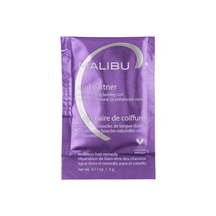 Malibu C Curl Partner Remedy Sachet 5g