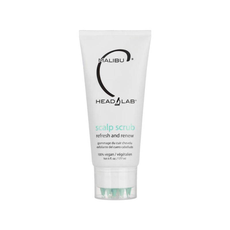 Malibu C Rejuventating Scalp Scrub 177ml