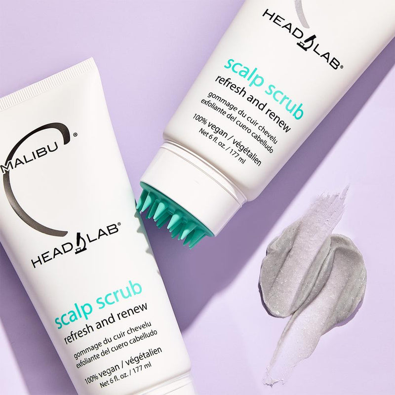 Malibu C Rejuventating Scalp Scrub 177ml