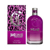 Just Cavalli Womens Wild Heart EDP 90ml