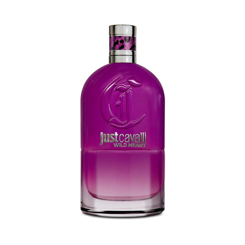 Just Cavalli Womens Wild Heart EDP 90ml