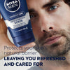 Nivea Men Face Scrub Exfoliating 75ml