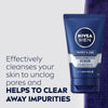 Nivea Men Face Scrub Exfoliating 75ml