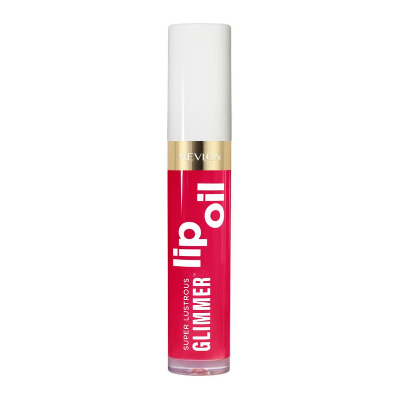 Revlon Super Lustrous Glimmer Lip Oil Boiling Point 3.8ml
