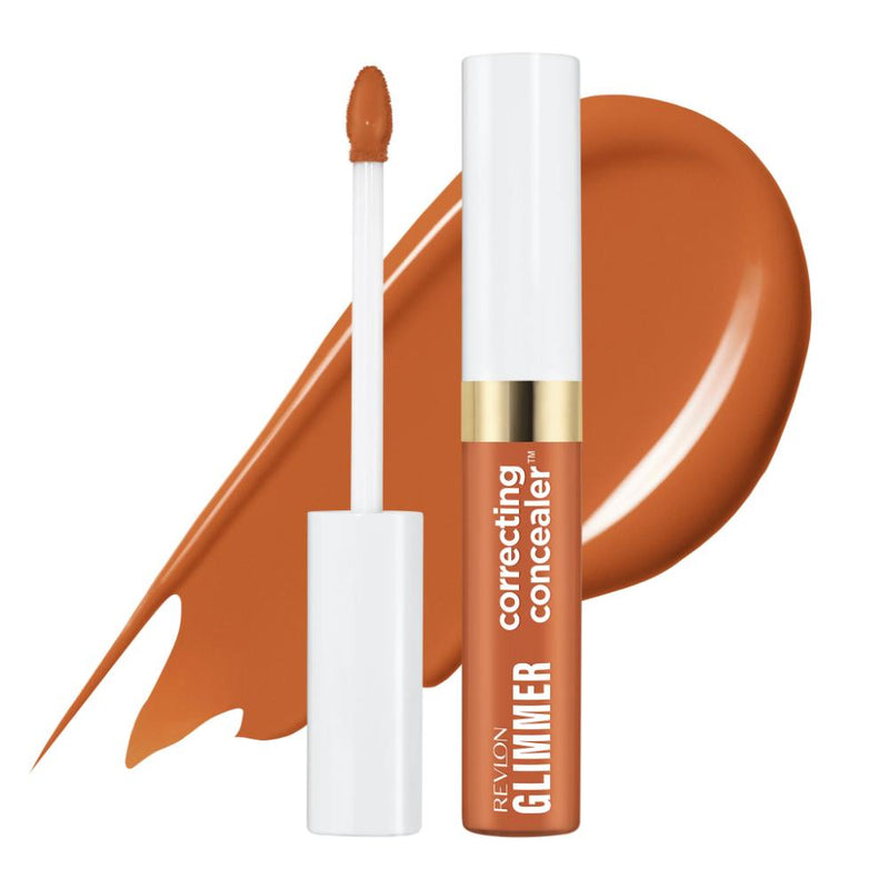 Revlon Glimmer Correcting Concealer 102 Orange 9g