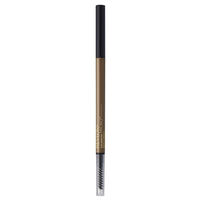 Revlon ColorStay Micro Brow Pencil Soft Brown