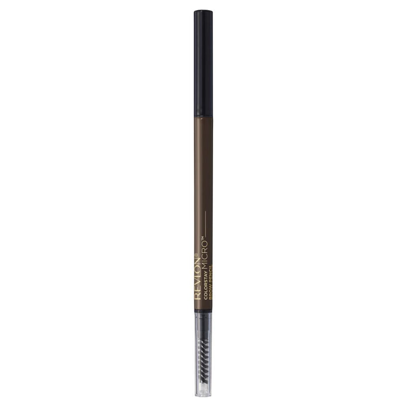 Revlon ColorStay Micro Brow Pencil Dark Brown