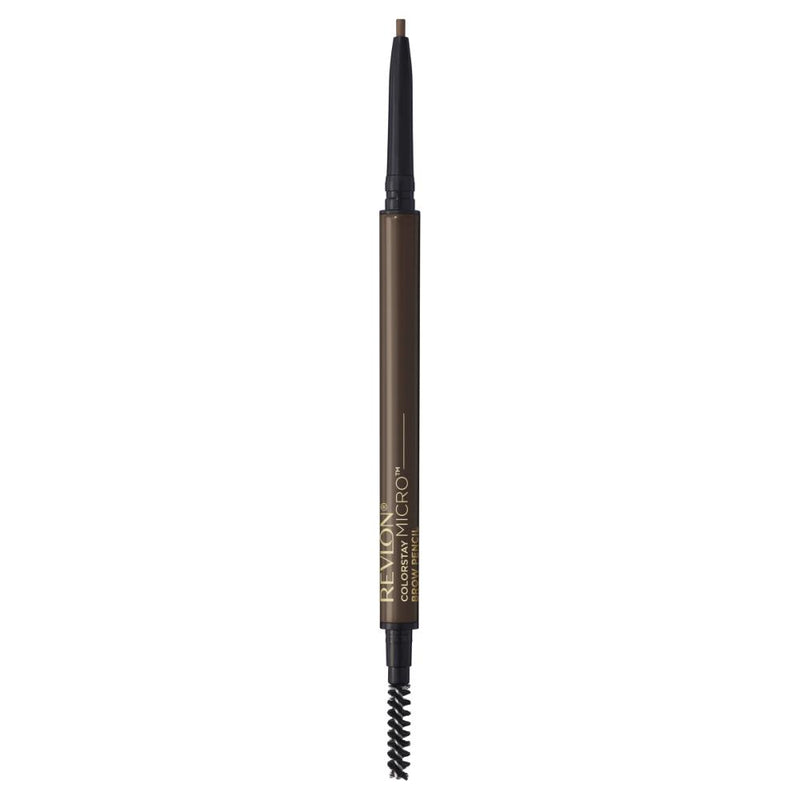 Revlon ColorStay Micro Brow Pencil Dark Brown
