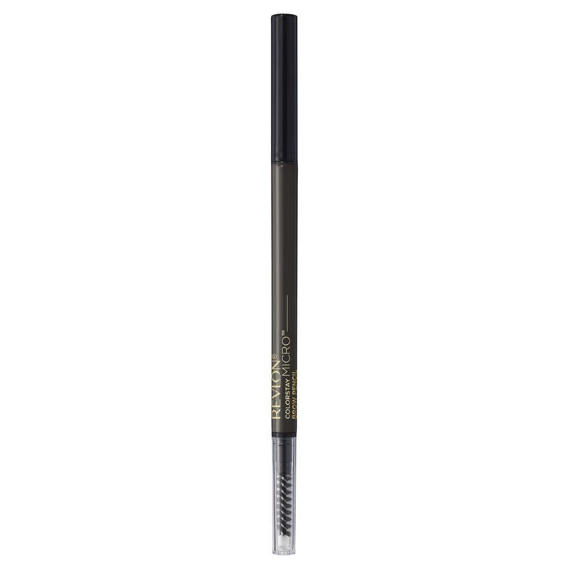 Revlon ColorStay Micro Brow Pencil Soft Black