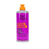 TIGI Bed Head Serial Blonde Restoring Shampoo 400ml