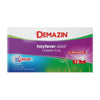 Demazin HAYFEVER RELIEF TABS 10s