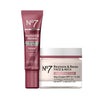 No7 Restore & Renew Duo Set 2pcs