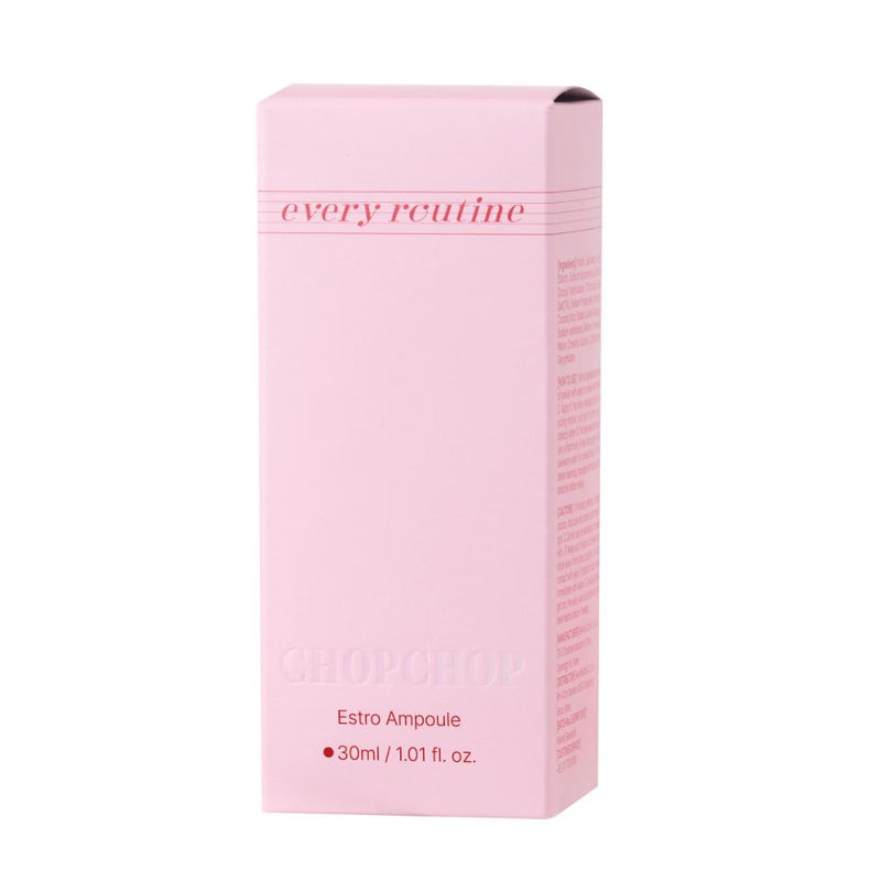 Every Routine Estro Ampoule 30ml