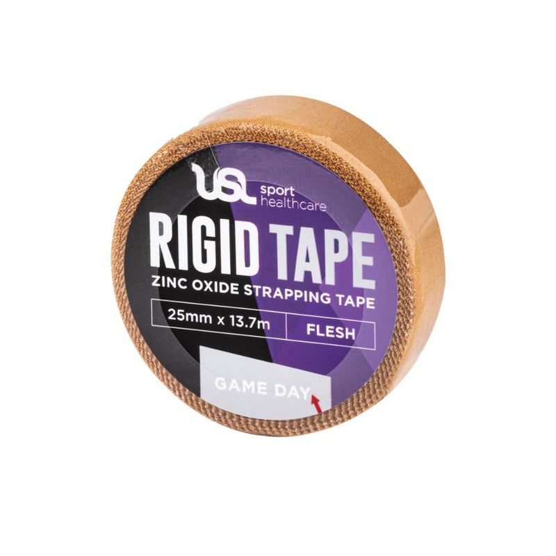 USL Tape Game Day Rigid Flesh 25mmx13.7m