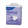 Molicare Premium Mobile 8 Drop Medium 14pk