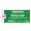 Ferro-Tab 200mg 60s