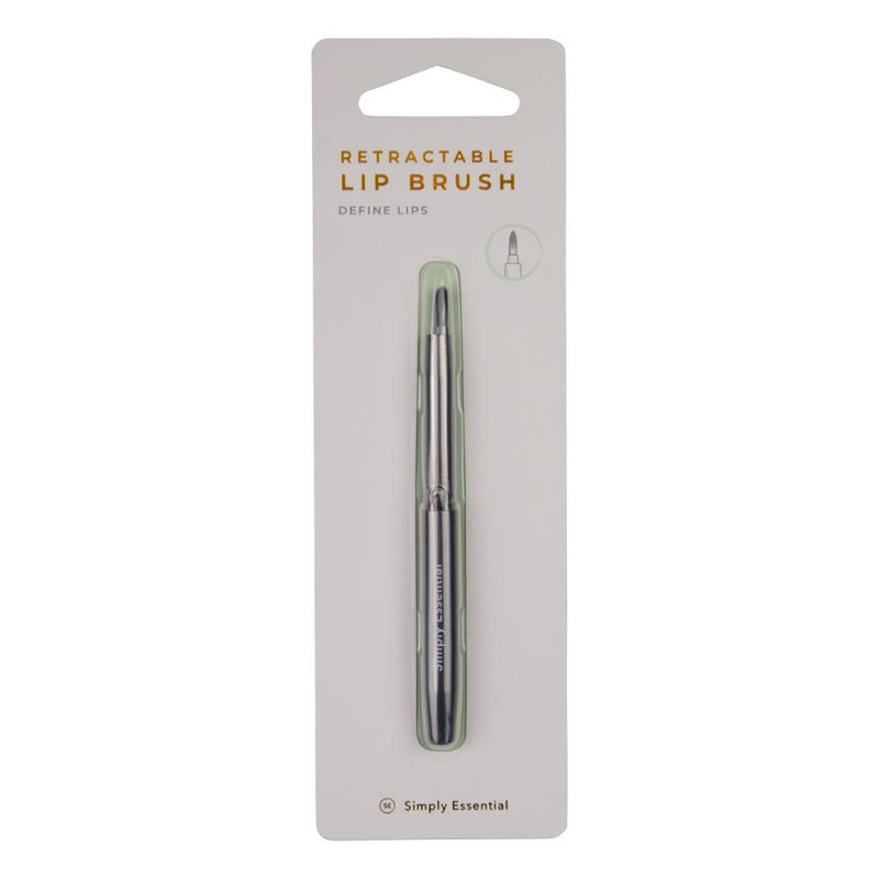 Simply Essential Retractable Lip Brush