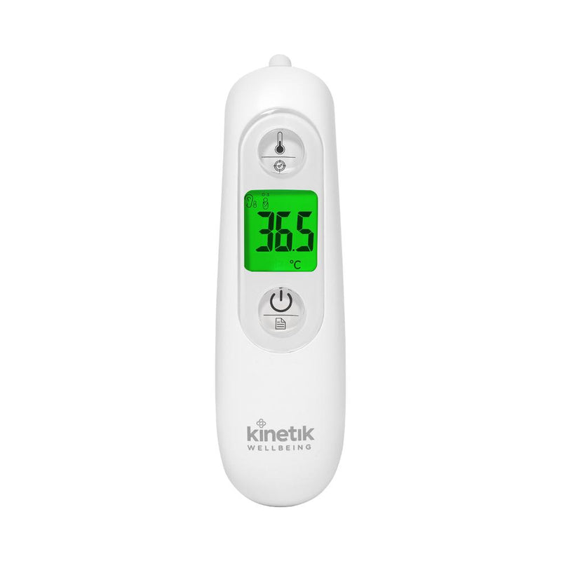 Kinetik Wellbeing Age-Exact Ear Thermometer